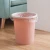 Import AS-51 Eco- friendly plastic waste bins, household trash can, office trash can plastic garbage bin from China