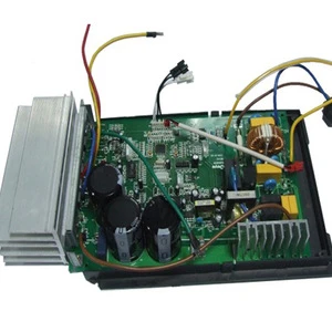 Assembled Pcb from Pcb Assembly/pcba/pcb And Components Supplier in shenzhen