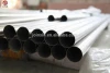 ASTM 337 338 seamless titanium alloy tube titanium pipes  price
