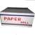 Import ATM POS machine cash register paper 80 x 80 thermal paper from China