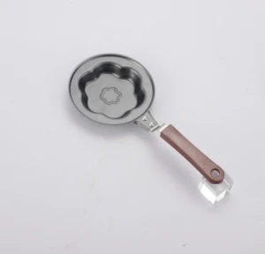 Attractive Price New Type Non-stick Commercial Frying Pan