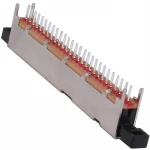 Attractive Price New Type  On Off 9PDT Slide Switch