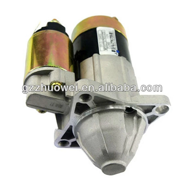 Auto accessories parts engine car  parts Starter Assembly FP13-18-400  STARTER for  323 626