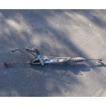 Auto Chassis Parts Used Air Suspension Parts With Wholesale