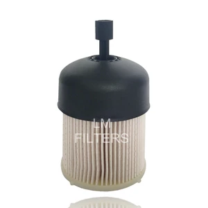 Auto Clean Filter Fuel Filter Element For RENAULT Laguna Latitude Lodgy