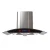 Import Auto clean New design European Style kitchen range hood spare part from China