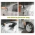 Import Auto Detailing High Pressure Washer Snow Foam Cannon with Spray Gun from China