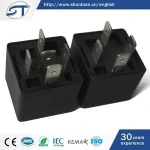 Auto Electrical System Ready Made Auto Relay 12V 40A CL-112DM