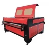 auto feed co2 laser machine 1610 1812  fabric textile cutting machine