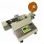 Auto high speed garment care small clothing label cutting machine tag cutter