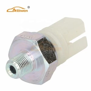 Auto Oil Pressure Sensor used for Nissan 25240-89915  25240-89920  25240-8996E  2524089915  2524089920  252408996E
