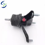 Auto parts engine mount with well-made quality 12372-28020 1237228020 For Toyota Camry Estima Previa