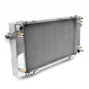 Auto Parts for 87 98-Land-Rover-Discovery Range-Rover-3-9L-V8 Radiator