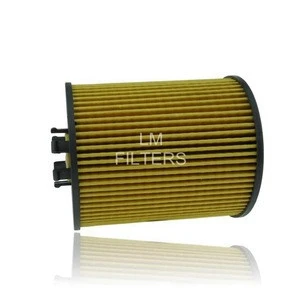 Auto Parts Fuel Filter For Fendt