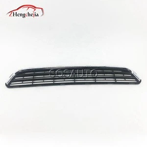 Auto spare parts front air intake grille for Great Wall 2803103XKZ16A