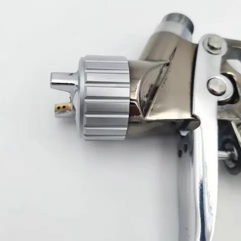 Buy Auto Spray Lacquer High Quality 0.8 Nozzle Spraygun Air Spray Gun ...