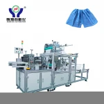 Automated Disposable Nonwoven Surgical Pants/Briefs Making Machine