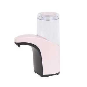 Automatic ABS Material home appliance  Liquid Soap Dispenser BT-801