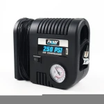 Automatic Auto Stoptire inflator expedition portal tire inflator gauge with hose tyre inflators