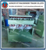 Automatic bamboo skewer/stick/toothpick making machine for sale