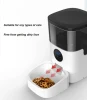 Automatic Cat Feeder 3L APP Pet Feeder Intelligent Cat Feeder For Small Aninals