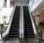 Import Automatic Control System safe and stable Escalator and Moving walks for Shopping Malls from China