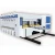 Import automatic corrugated board flexo printing slotting/corrugated board printing machine with slotter from China
