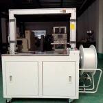 Automatic Corrugated Box Paper Strapping Banding Machine