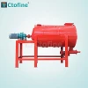 Automatic dry mortar power valve packing machine