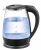 Import Automatic Electric Tea Maker Glass Electric Kettle from China