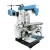 Import automatic feed milling machine, chinese universal milling machine X6326B from China