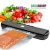 Import Automatic Food Saver Portable Mini Vacuum Food Sealers from China