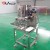 Import Automatic hamburger patty forming machine/ meat pie maker/ chicken nugget pack machine from China