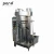 Import Automatic high pressure 6yz230 hydraulic flaxseed oil extractor palm oil extraction equipment from China
