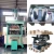 Import automatic paper bowl  paper tableware  indstrail  industrail packaging   reciprocating style pulp molding  forming machine from China