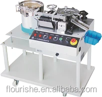 Automatic Power transistor lead cutting Forming machine