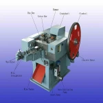 automatic used nail making machines price