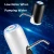 Import automatic wireless water can dispenser pump with rechargeable battery for 20 litre bottle can from China