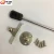 Import Automotive compressed metal furniture hardware gas spring for cabinet from China