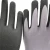 Import Automotive Safety Working Gloves 15G Nylon Spandex Nitrile Sandy Hyflex Protective Gloves from China