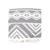 Aztec Pestemal Turkish Towels from Turkey Wholesale - Beach Blanket&Towel / Black color
