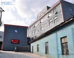 B51 crimping machine, wire stripping crimping machine, hose crimper machine