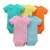 Baby clothes Baby Girls&#x27; Rompers 100% Cotton Baby Jumpsuit in Stock Ready to Go