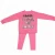 Import baby clothing set pajamas kids pyjamas children sleepwear from China