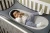 Import Baby Hammock for Crib, Mimics Womb, Bassinet Hammock Bed Newborn Infant Nursery Bed from China