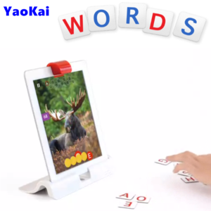 Buy Baby Learning Machine Genius Starter Kit For Ipad - 5 Hands-on ...