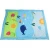 Import baby mat play, baby play mat with sides, baby play mat from China