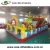 Import Baby Playground Inflatable Bouncer with Roof for Sale from China