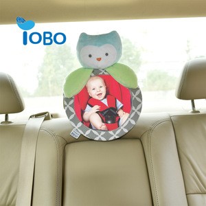 Back Seat Baby Mirror Excellent Factory Supply Car Backseat Rearview Mirror Baby Car Mirror For Back Seat