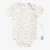 Import Baifei Custom Style Organic Baby Onesie GTube Baby Suit Clothes Bodysuits Bamboo Onesie OEM Baby Clothes G-Tube Feeding Rompers from China